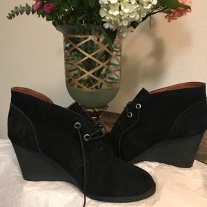 Boots lucky 🍀 brand